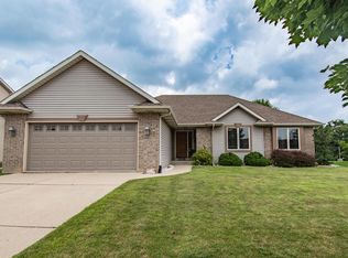 5308 33rd St, Kenosha, WI 53144