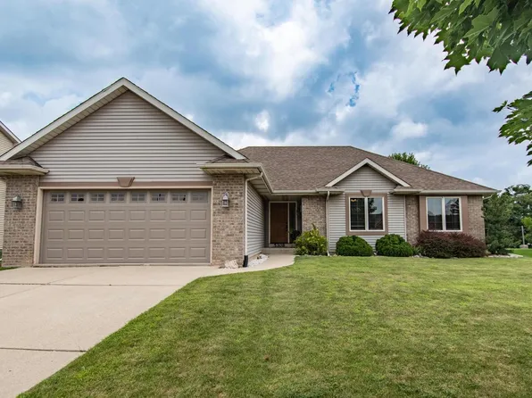 5308 33rd STREET, Kenosha, WI 53144