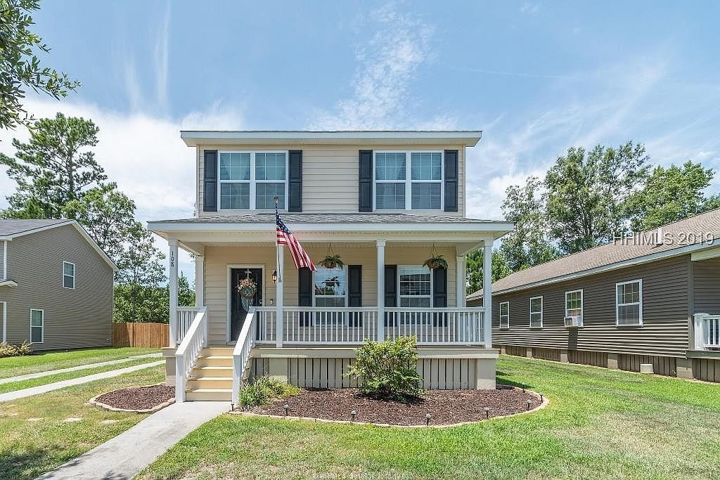 108 Okatie Park Cir W, Ridgeland, SC 29936 Zillow