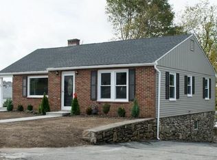 46 Standish St, Worcester, MA 01604