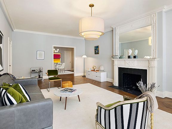 2nd image of 480 Park Ave APT 10E