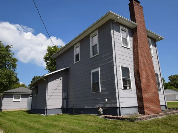 332 W Lynn St, Saint Paris, OH 43072