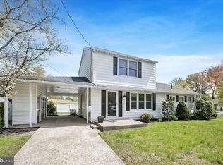18 Oak Landing Rd, Lumberton, NJ 08048