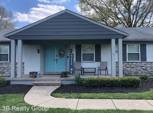 5927 Beechollow Ct, Cincinnati, OH