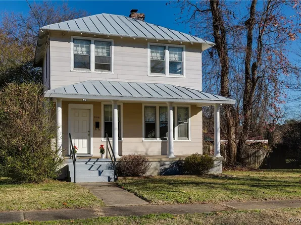506 Cheatwood Ave, Richmond, VA 23222