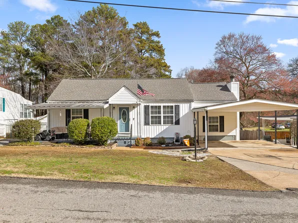 8 Edwards Ter, Chattanooga, TN 37412