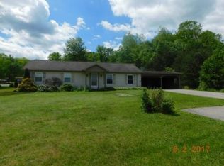 3006 Ridgway Johnsonburg Rd, Ridgway, PA 15853