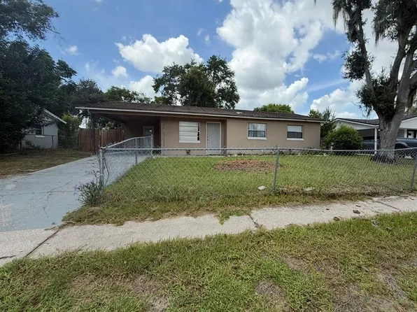 601 Clayton Cir, Winter Haven, FL 33880