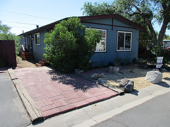 3rd image of 5630 Sun Valley Blvd Spc 26
