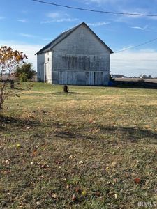 7656 N 200 E, Montpelier, IN, 47359