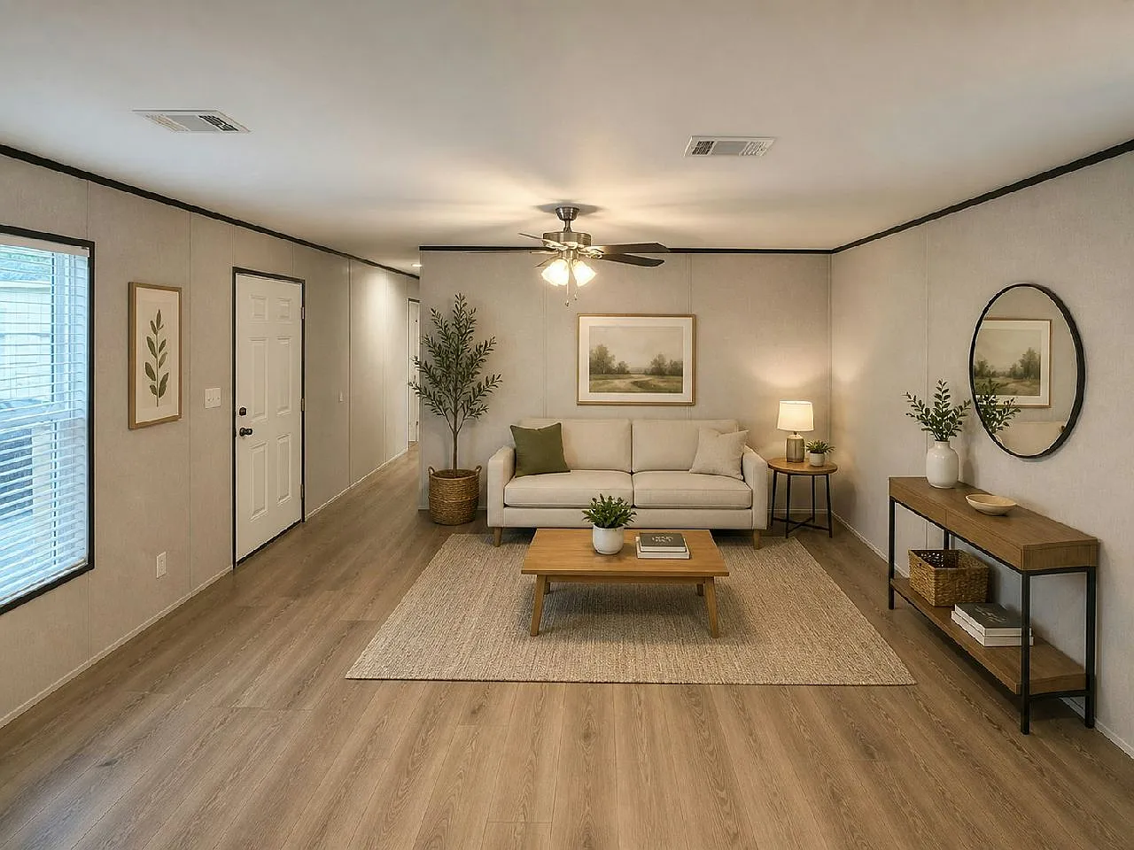 2 bed, 2.0 bath, $1,470 — Photo 4