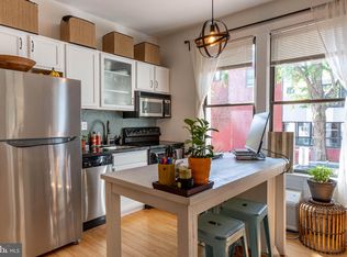 1822 15th St NW APT 103, Washington, DC 20009