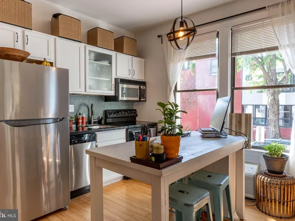 1822 15th St NW APT 103, Washington, DC 20009