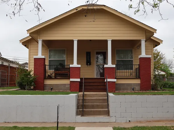2205 Prairie Ave, Fort Worth, TX 76164
