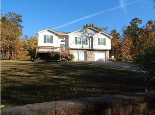 63 Treeann Ln, Ringgold, GA 30736