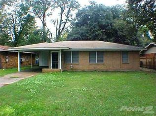 1603 S 9th St, Monroe, LA 71202