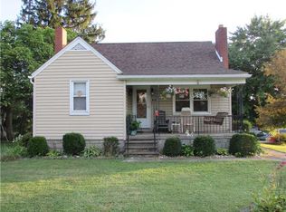 2505 Thomas St, Latrobe, PA