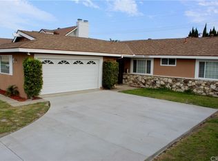 5401 Christal Ave, Garden Grove, CA 92845