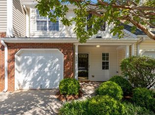 1166 Parsons Pl, Greensboro, NC 27410