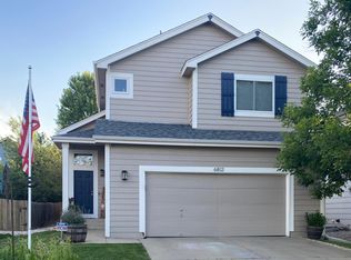 6812 Saint Vrain Ranch Blvd, Firestone, CO 80504