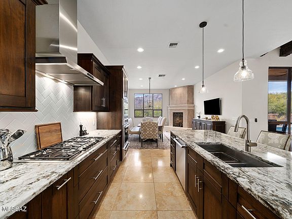 4th image of 5414 N Placita Gato Montes