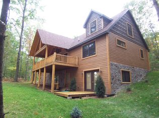 3842 Mielke Way Rd, Lewiston, MI 49756