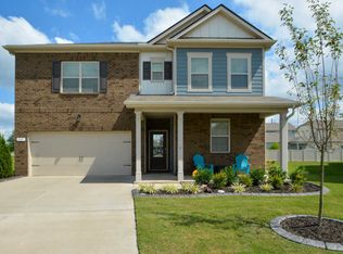 537 Hawk Cove, Smyrna, TN 37167