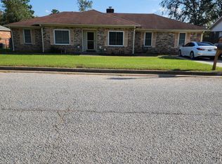 2720 Crosshaven Dr, Hephzibah, GA 30815