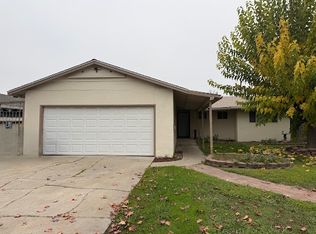 3158 El Capitan Ave, Merced, CA 95340