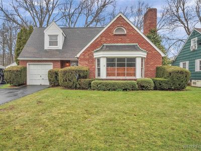 339 Lincoln Ave, Lockport, NY, 14094