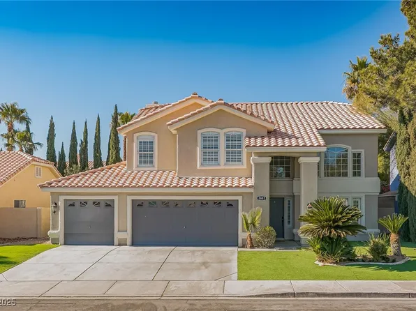 3687 Luminal Ln, Spring Valley, NV 89147