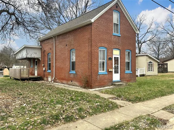 224 Brackett St, Swansea, IL 62226