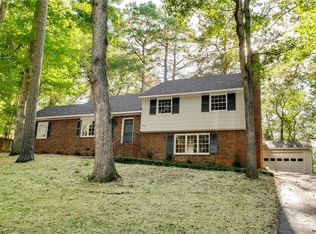 3520 Lochinvar Dr, Richmond, VA 23235