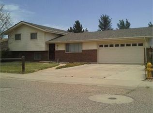 201 Reed Rd, Platteville, CO 80651