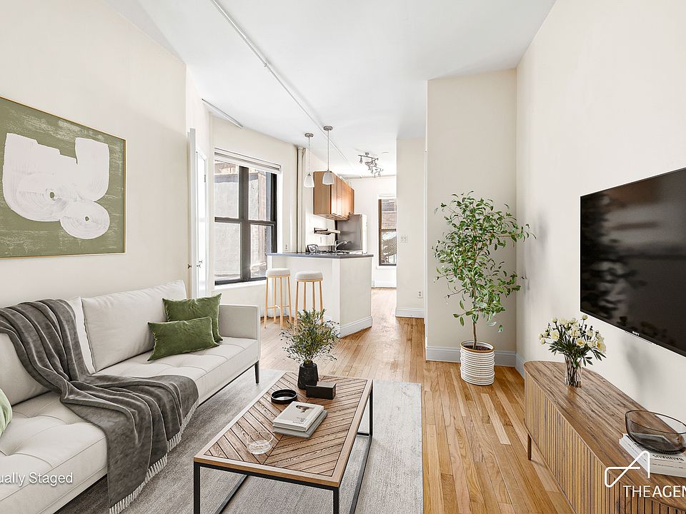 1st image of 181 Thompson St APT 6