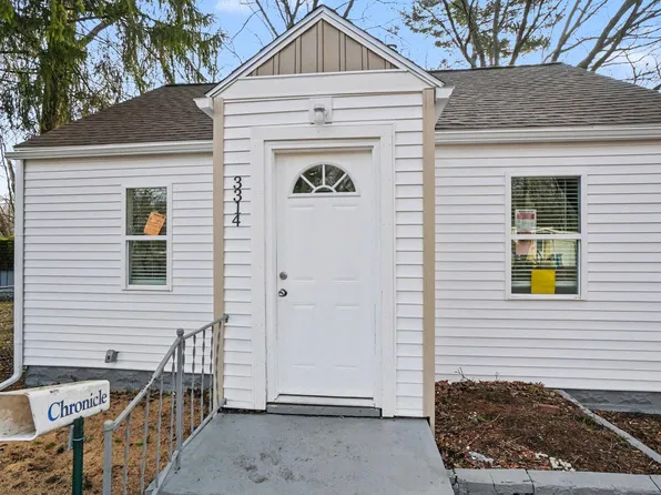 3314 8th St, Muskegon, MI 49444