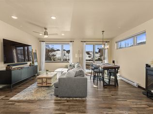 310 Fox Springs Cir #201, Steamboat Springs, CO 80487