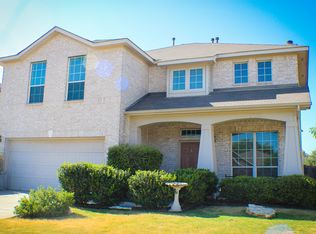 3412 Longhorn Trl, Round Rock, TX 78665