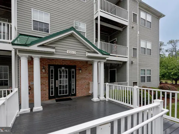 45512 Westmeath Way Unit B13, Great Mills, MD 20634