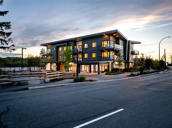 7181 Lantzville Rd #203, Lantzville, BC V0R 2H0