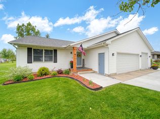 3057 Northmor Dr W, Adrian, MI