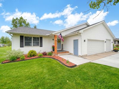 3057 Northmor Dr W, Adrian, MI, 49221
