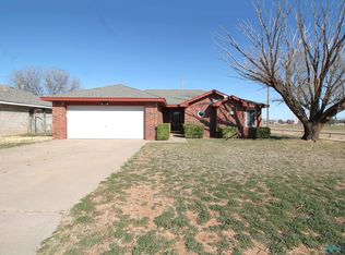 2801 Pueblo Rd, Clovis, NM 88101