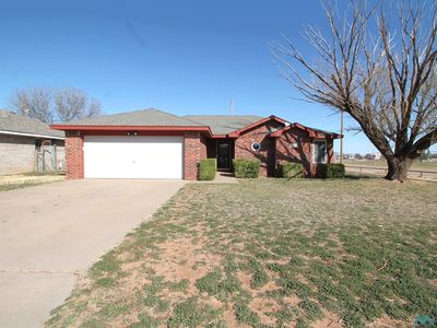 2801 Pueblo Rd, Clovis, NM, 88101