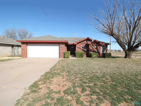 2801 Pueblo Rd, Clovis, NM 88101