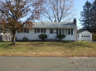 8 Impala Dr, Enfield, CT 06082