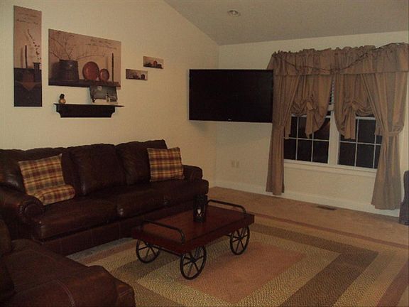 Add View of Living Room