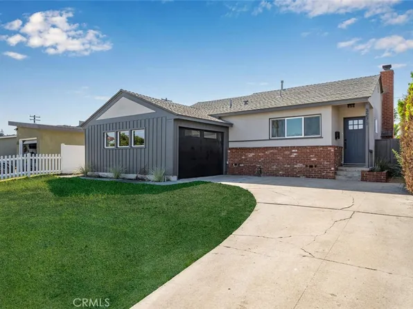 3271 Senasac Ave, Long Beach, CA 90808