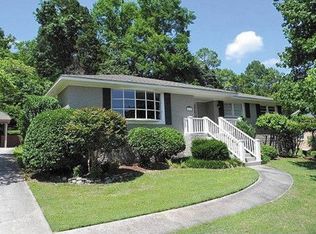 2117 Shades Crest Rd SE, Huntsville, AL 35801