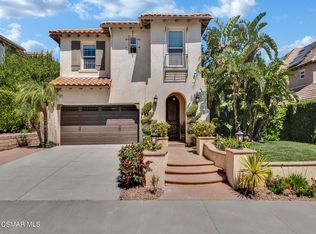 1967 Clarkia St, Simi Valley, CA 93065